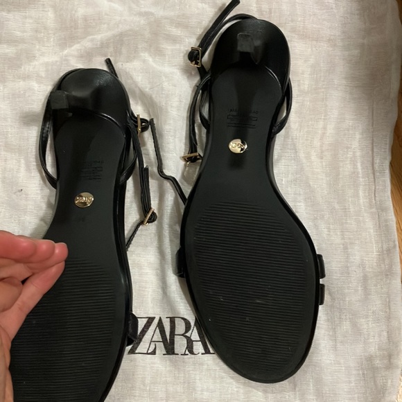 Zara heels - Picture 7 of 8
